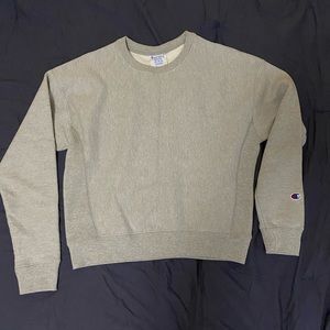 Champion Reverse Weave sweatshirt